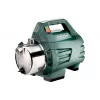 Vandens siurblys Metabo P 4500 Inox
