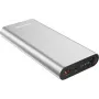 RealPower PB-20000PD Ličio jonų (Li-Ion) 20000 mAh aliumininis (408097)
