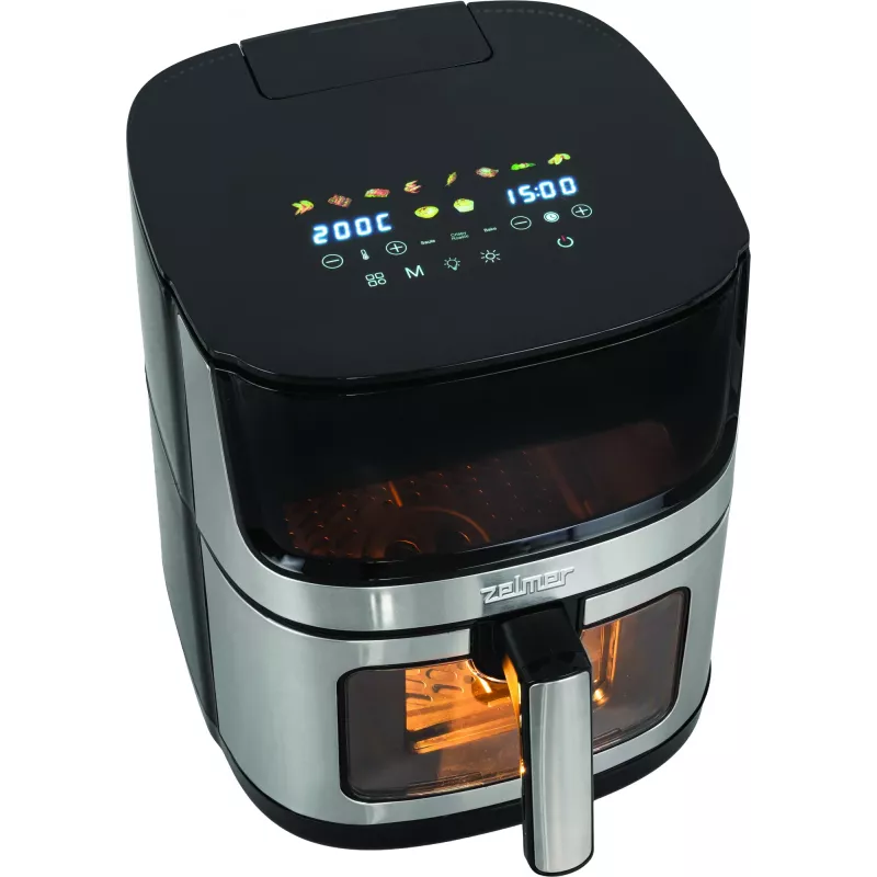 Kepimo krosnelė ZELMER ZAF8650 (3.5 L, 1500 W)