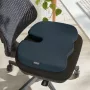 Leitz Ergo Cosy sėdėjimo pagalvėlė, pilka