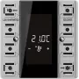Jung LS5194KRMTSD KNX ir pastatų automatizavimo įrenginys