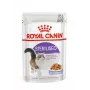ROYAL CANIN FHN Sterilised padaže - šlapias ėdalas suaugusioms katėms - 12x85g