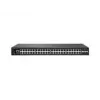 Lancom GS-4554X – valdomas L3 jungiklis, 36 x 1GbE + 12 x 2.5GBase-T + 4 x SFP+ + 2 x QSFP+