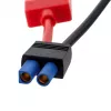 Automobilinis užvedimo starteris YATO YT-83081 9000 mAh juoda, oranžinė