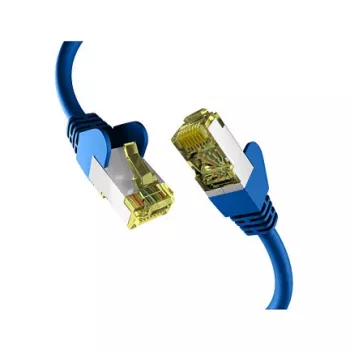 Efb EC020200088 Ethernet Patch Laidas Mėlynas