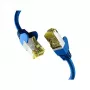 Efb EC020200088 Ethernet Patch Laidas Mėlynas