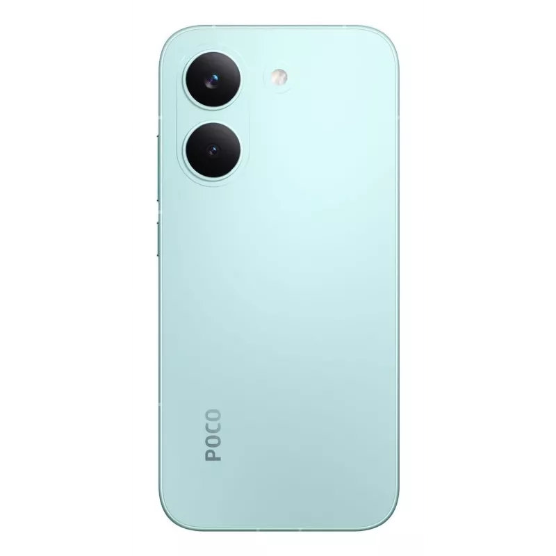 Išmanusis telefonas POCO X8 Pro 6.59 colio Dual SIM 5G, MediaTek Dimensity 8500 Ultra, 12 GB RAM, 512 GB, 6500 mAh, Žalia