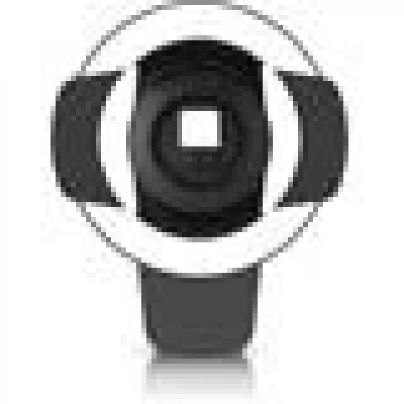 Ubiquiti ilgo nuotolio IR šviesos diodas, aptikimo priedas, skirtas G6 Pro Bullet ir AI Pro, juodas (UACC-PRO-BULLET-ENHANCER-B)