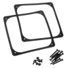 MagiCool 240S G2 Ultra M3 Radiatorius, Varis - juodas