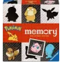 Atminties žaidimas Pokémon, Kolekcinis
