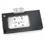 Bitspower NEBULA Astral RTX 5090 GPU vandens blokas BPM-VG5090ASA, ARGB, akrilas, juodas