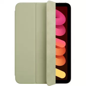 Dėklas Folio Apple MC2V4ZM/A skirta iPad mini 8,3 colio žalia