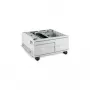 Lexmark popieriaus padėklas ir išvesties dėklas - 2000 lapų 2 stalčiuose - skirta Lexmark X860de 3, X862de 3, X862de 4, X862dte 3, X862dte 4, X864de 3, X864de 4, X864dhe 3 (15R0120)