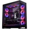 RGB apšvietimo rinkinys Phanteks NV7 Premium D-RGB Kit (PH-PLEDKT_NV7_DBK01)