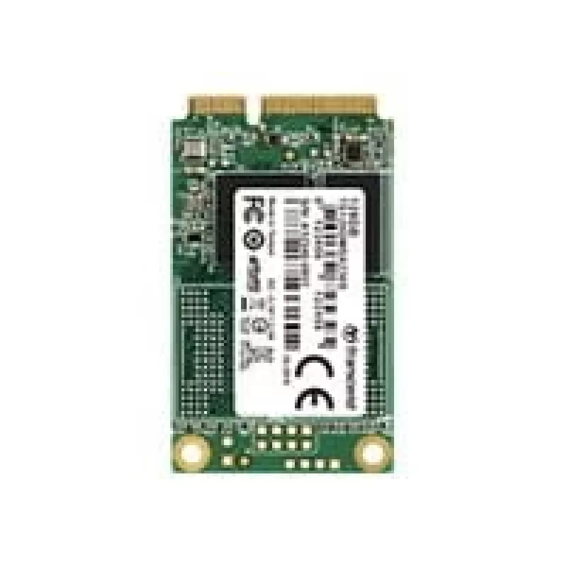 SSD TRANSCEND 128GB mSATA SATA 3.0 TS128GMSA230S