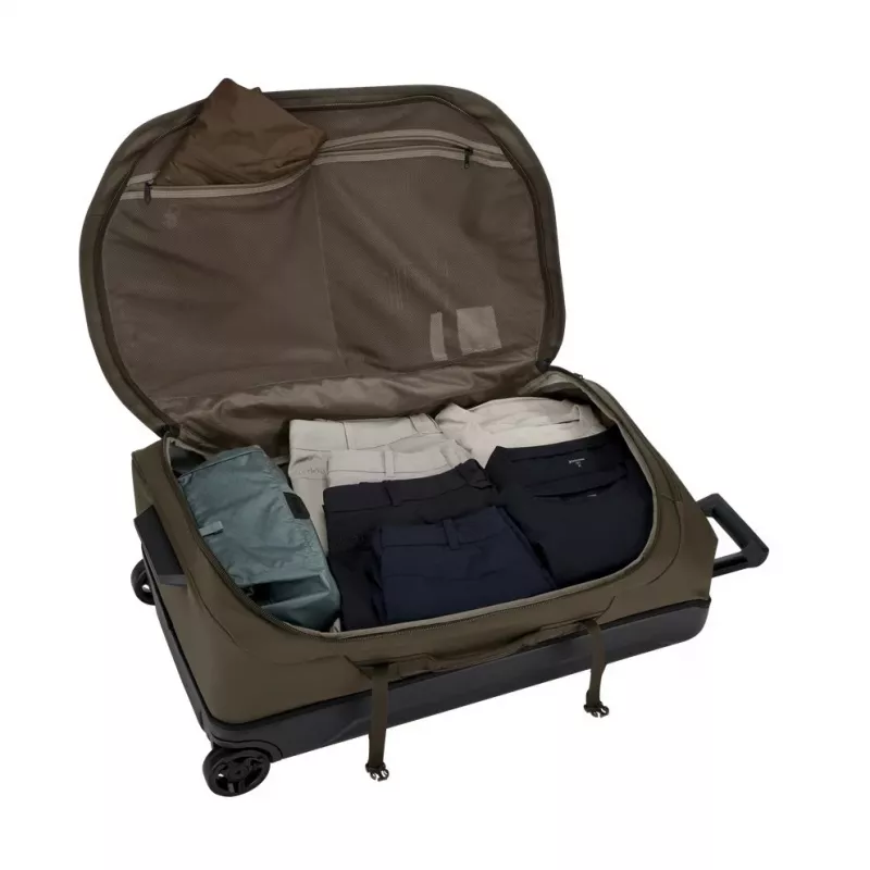 Thule 5604 Chasm ratukinis krepšys 110L Deep Khaki