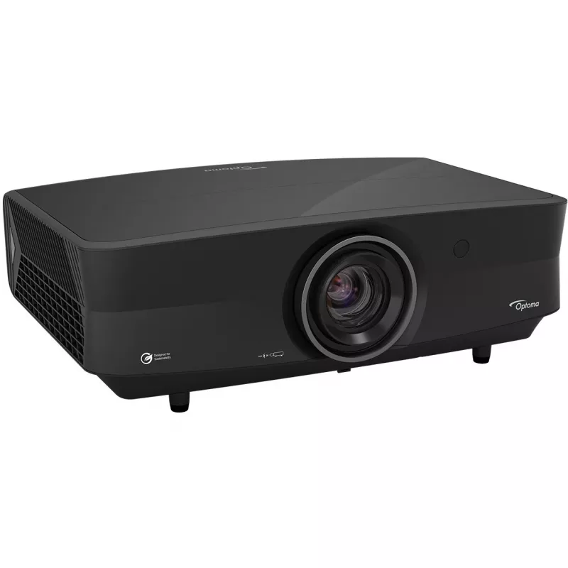 Optoma UHZ68LV projektorius su dviem lazeriais, DLP, 4K UHD 3840x2160, 5000 ANSI liumenų