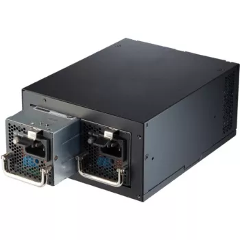 FSP FSP720-20RAB maitinimo blokas 720 W 20+4 pin ATX ATX juodas