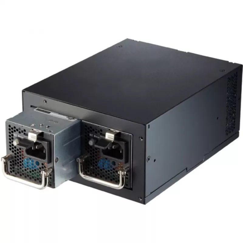 FSP FSP720-20RAB maitinimo blokas 720 W 20+4 pin ATX ATX juodas
