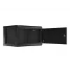 Sieninis 19 inch stovas Lanberg WF01-6406-00B