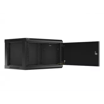 Sieninis 19 inch stovas Lanberg WF01-6406-00B