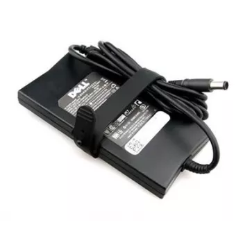 Dell AC adapter, 90W, 19,5V, 3N44P – maitinimo blokas nešiojamam kompiuteriui / serveriui