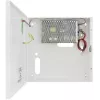 PULSAR HPSB-12V10A-C buferinis perjungiamasis maitinimo šaltinis 12V 10A CCTV ir apsaugos sistemoms