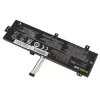 Baterija Green Cell LE118, skirta Lenovo Ideapad 310-15 (7,6 V, 3500 mAh, 4 elementai, LiPo, juoda)