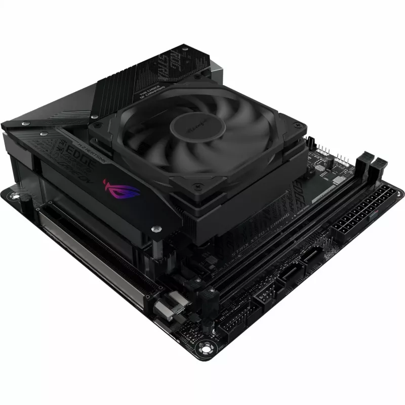 Alpenföhn Panorama 2 CPU aušintuvas - 92 mm (84000000212)