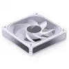 Ventiliatorius Jonsbo ZB-120 Reverse Blade PWM ARGB 120mm Baltas