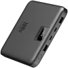 Canyon PB-2008 - Powerbank - Li-Pol - 20 000 mAh - tinkamas nešiojamiems kompiuteriams - skaitmeninis ekranas - USB-C įvestis