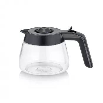 Severin GK 5556 stiklinis ąsotis kavos aparatams, 1,5 l