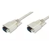 VGA monitoriaus jungimo kabelis Digitus AK-310100-018-E