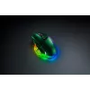 Pelė Razer Basilisk V3 Pro 35K RF belaidė + Bluetooth + USB Type-A