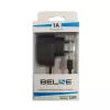 Kroviklis kelioninis Beline Beli0013 microUSB 1A juodas
