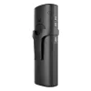 IP mobilusis telefonas Grandstream Networks WP825 Antracitas 2 linijos LCD Wi-Fi