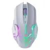 CDEFENDER GM-511 KATANA RF 3200dpi 7P WHITE