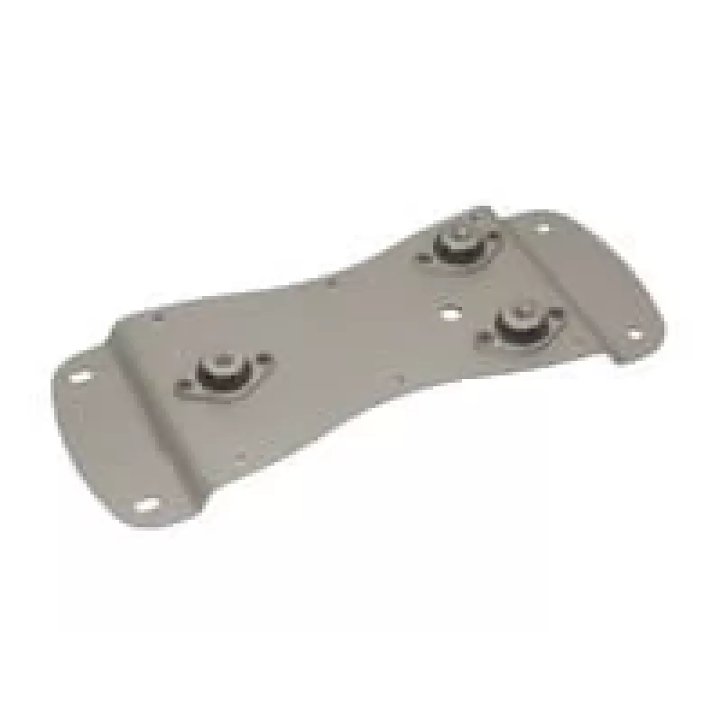 Zebra BRKT-MM0036W-00 laikiklio plokštė brūkšninių kodų skaitytuvui