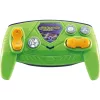 Nuotolinio valdymo transformuojamas dinozauras VTech Switch & Go Dinos T-Rex, dino ir transporto priemonė, vaikams