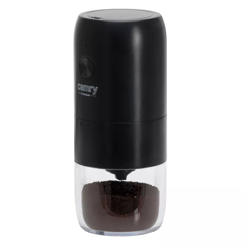 Elektrinis kavos malūnėlis belaidis USB CR 4302