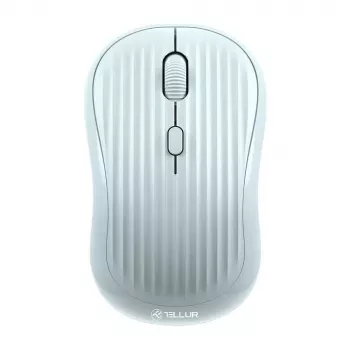 Belaidė pelė Tellur TLL491361 Bluetooth mėlyna