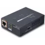 PLANET POE-171A-95 PoE maitinimo injektorius, 1 prievadas, 802.3bt, 95 W