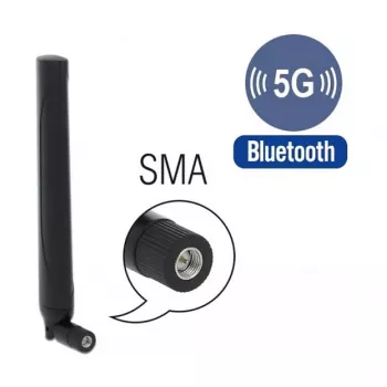 Kryptinė antena DeLOCK 12633