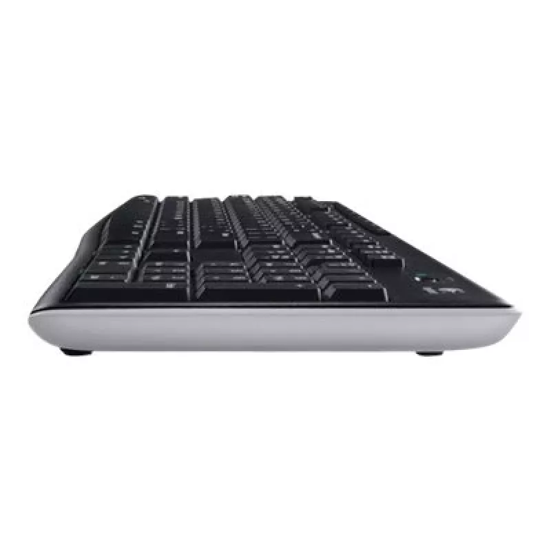Belaidė klaviatūra Logitech K270