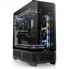 Thermaltake CA-11H-00F1WN-00 kompiuterio korpusas Full Tower Juodas