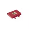 Walther Fun Photo Gift Box 13x18, 70 Photos, Red (FB-112-R)