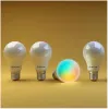 Išmanioji lemputė Tellur E27 RGB Dimmer – Wi‑Fi RGBW E27 išmanioji lemputė su reguliavimu