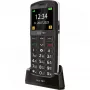 Mobilus telefonas Bea-Fon SL260, 2,4 colio ekranas