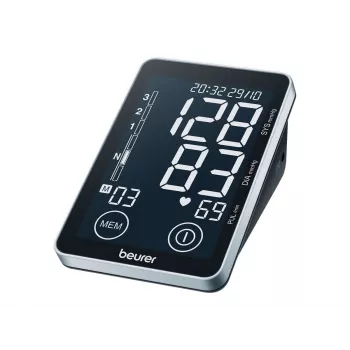 Beurer Premium viršutinės rankos kraujospūdžio matuoklis (655.16)