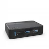 Įrenginių serveris SEH ProMAX M05400 – USB-C ir USB 3.0 jungtys, nuotolinis USB įrenginių bendrinimas